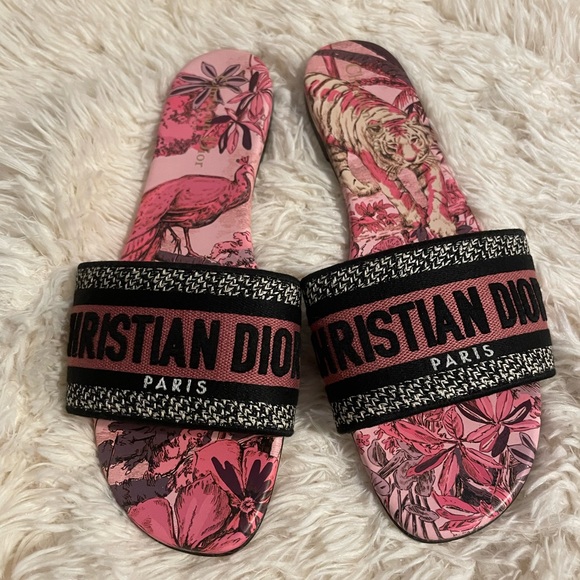 Dior DWAY SLIDE - Picture 2 of 5